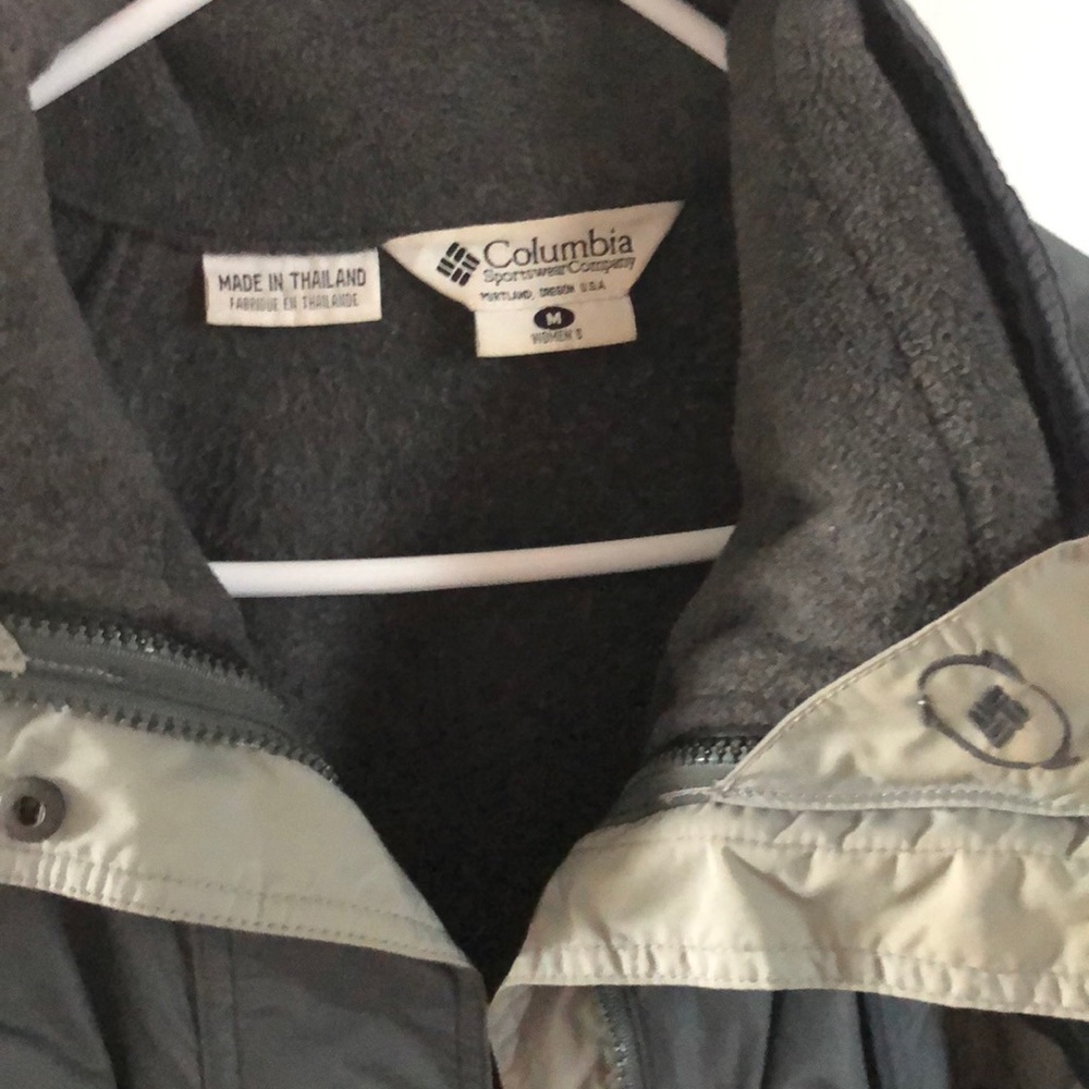 Winter coat - Picture 2 of 3
